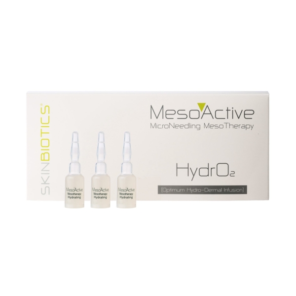 HydrO2