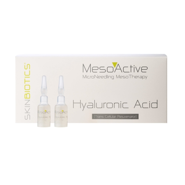 HYALURONIC ACID