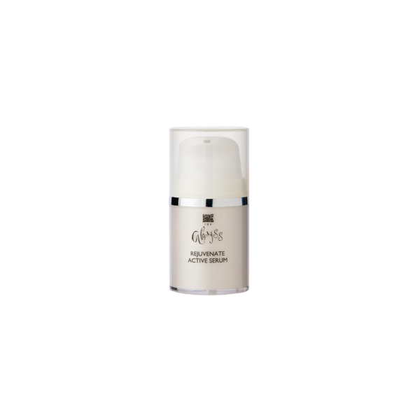 REJUVENATE ACTIVE SERUM