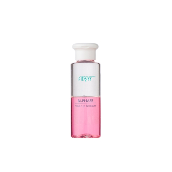 BI-PHASE MAKE UP REMOVER