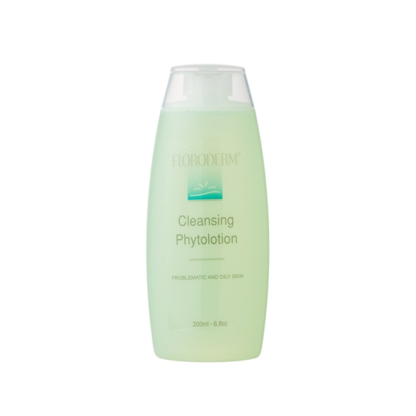 FLORODERM CLEANSING PHYTO LOTION - Slika 2
