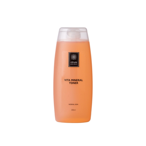 VITA MINERAL TONER