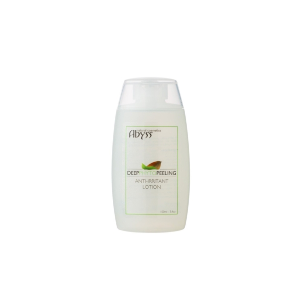 ANTI IRRITANT LOTION