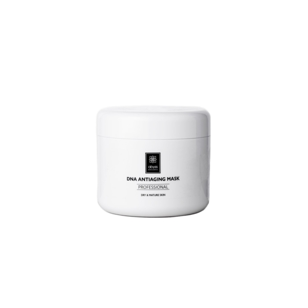 DNA ANTI AGING MASKA