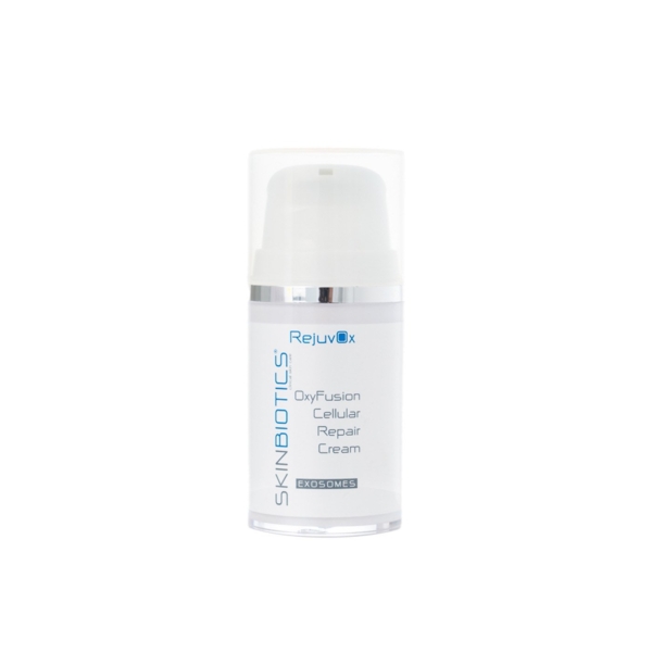OxyFusion Cellular Repair Cream