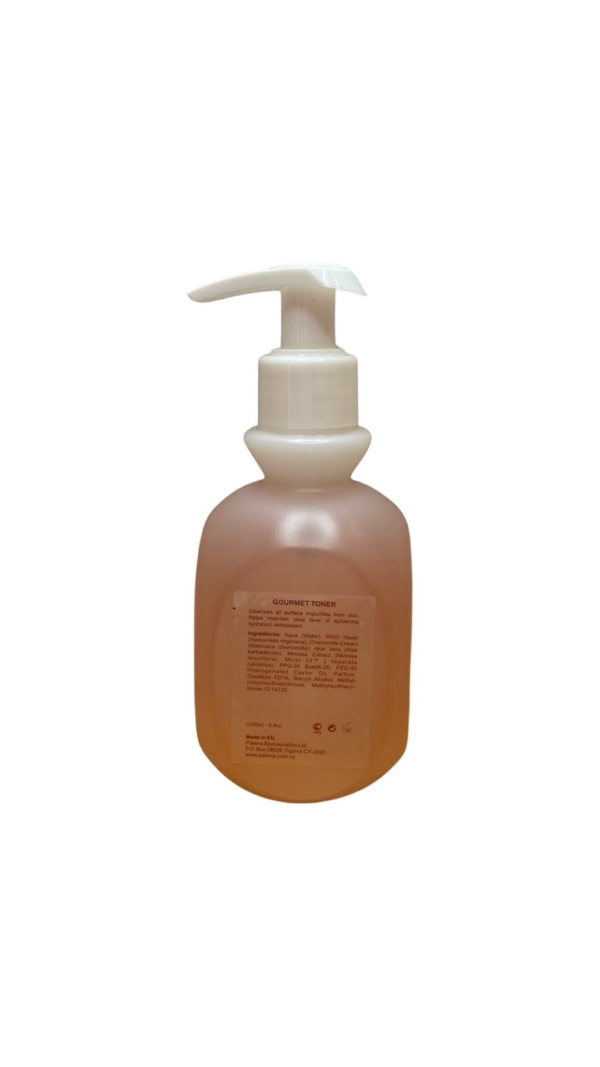 GOURMET TONER - Slika 2