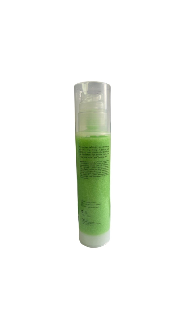 EXFOLIATING GLYCO PEEL - Slika 2