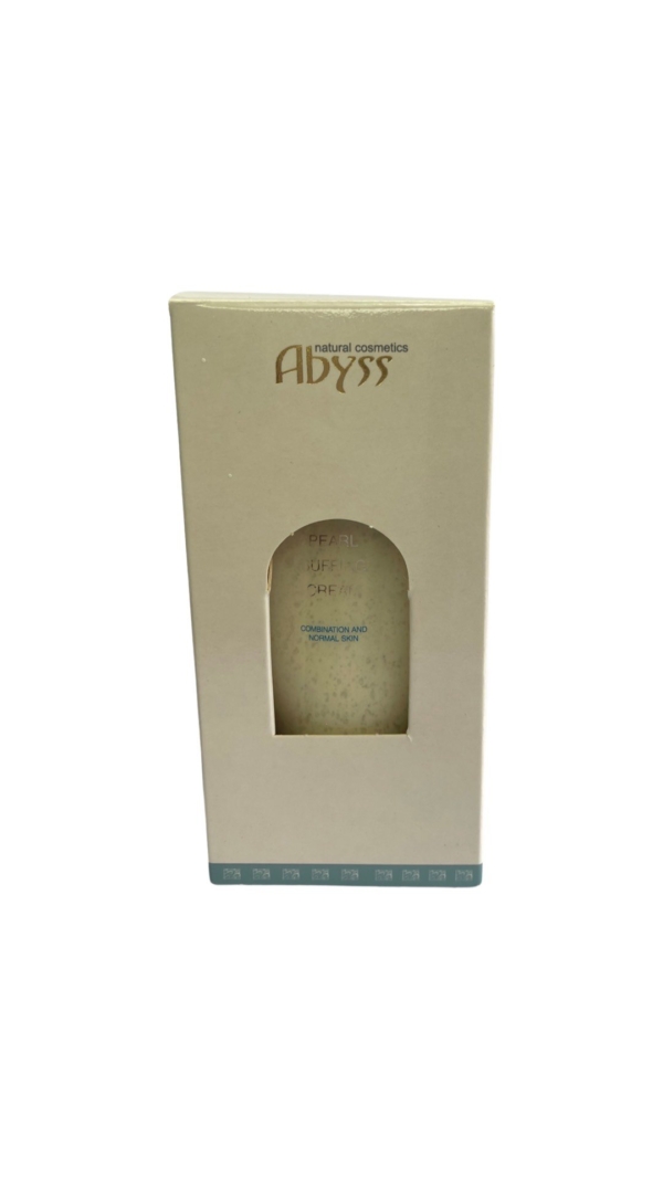 PEARL BUFFING CREAM 100 ml - Slika 3