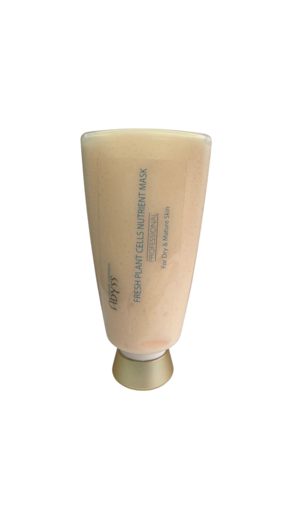 FRESH PLANT CELLS NUTRIENT MASK