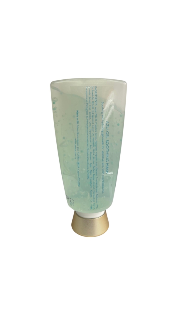 AZU-GEL SOOHTING MASK - Slika 2
