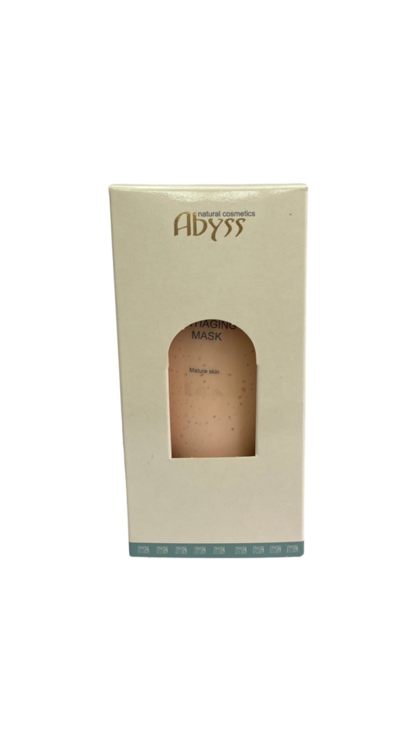 DNA ANTIAGING MASK - Slika 2