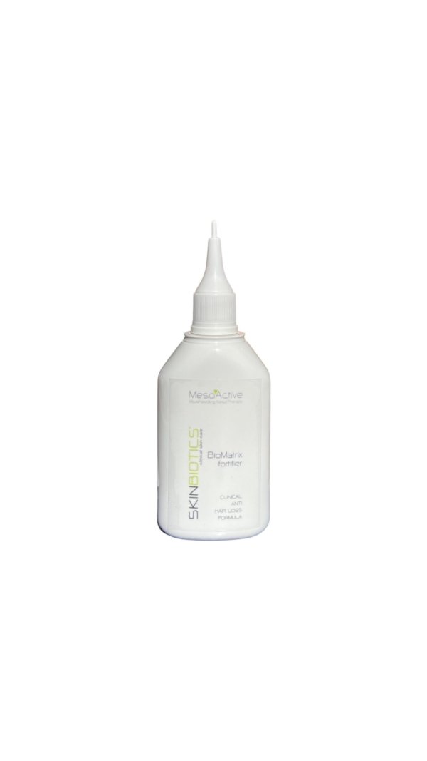 BioMatrix Fortifier
