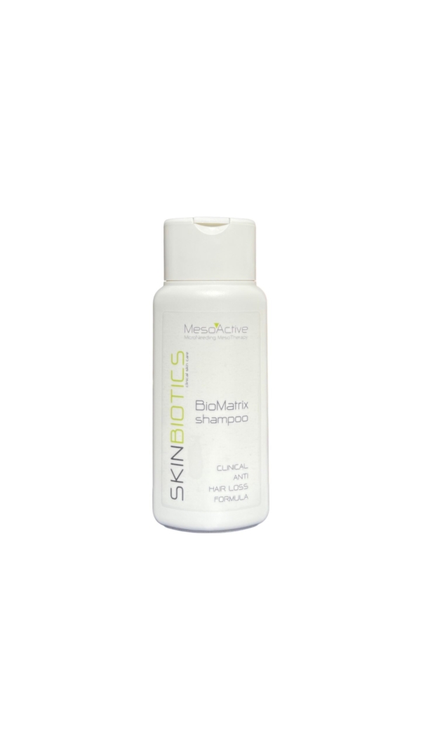 BioMatrix Shampoo