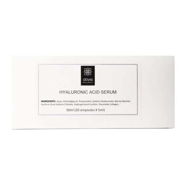 HYALURONIC ACID - Slika 2