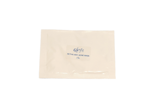 ACTIVE ANTI-ACNE MASK ( Baby Fitopiling)