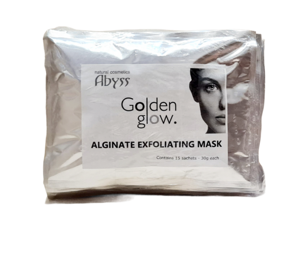 ALGINATE EXFOLIATING MASK(Peel Off)