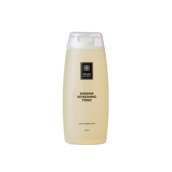 BANANA TONER