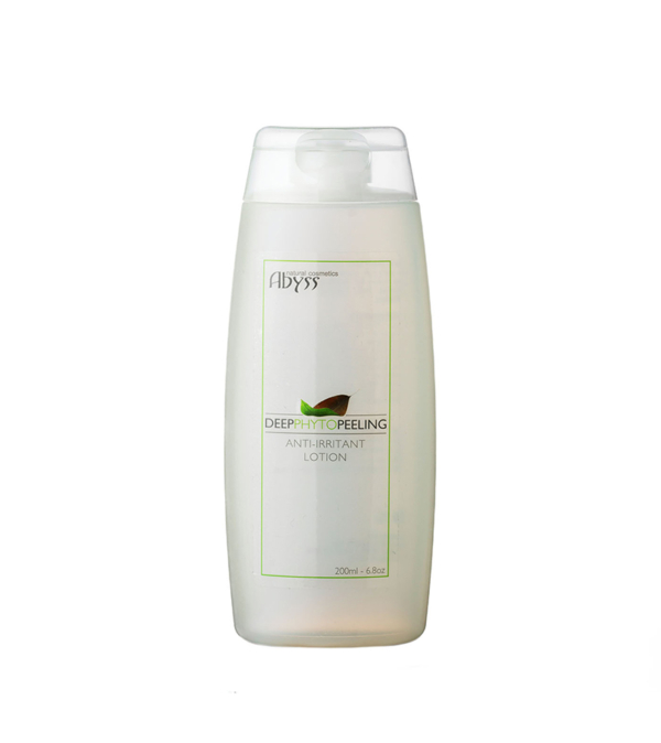 ANTI IRRITANT LOTION