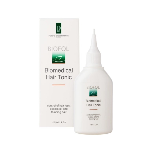 BIOFOL BIOMEDICAL HAIR TONIC
