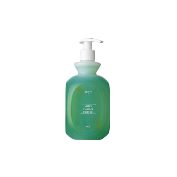 ARO MASSAGE BODY OIL
