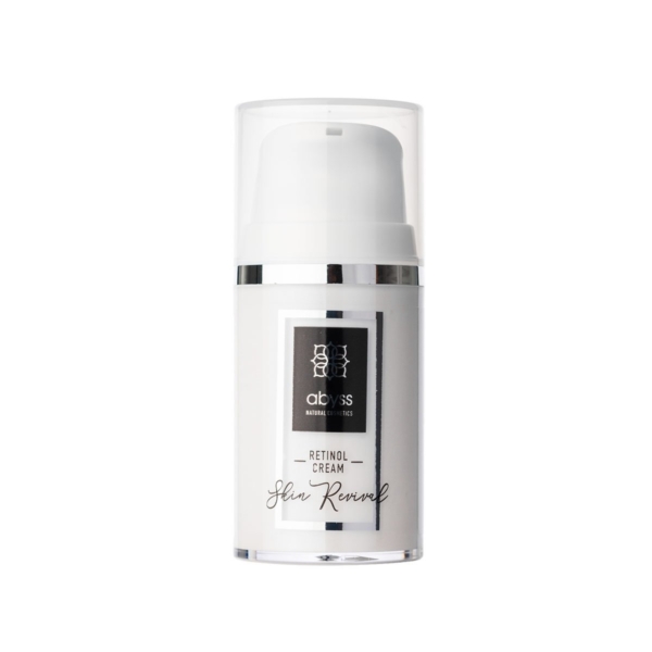 RETINOL CREAM SKIN REVIVAL - Slika 2