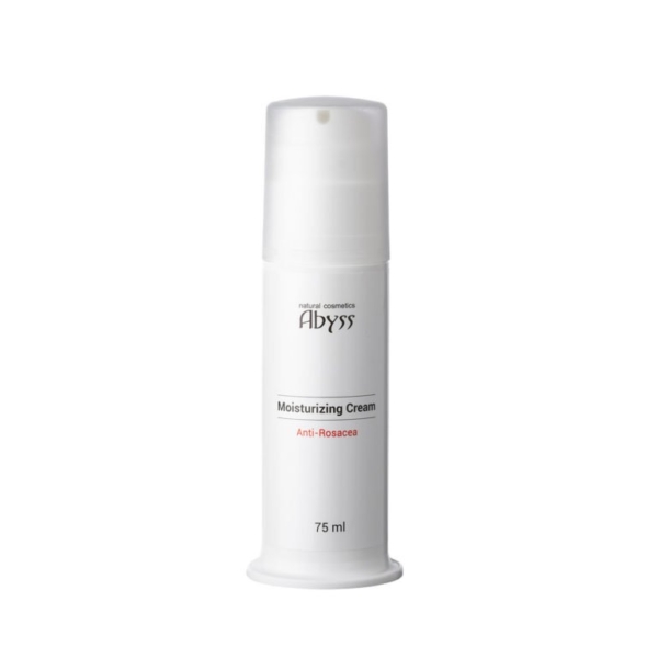 ANTI ROSACEA MOISTURIZING CREAM