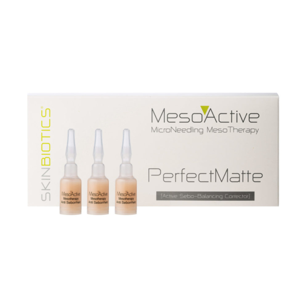 PerfectMatte