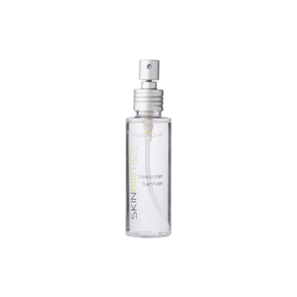Mesoroller Sanitizer